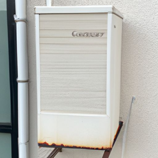 空调显示h5是什么意思