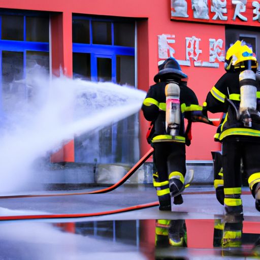 泡沫灭火器能扑救什么火灾