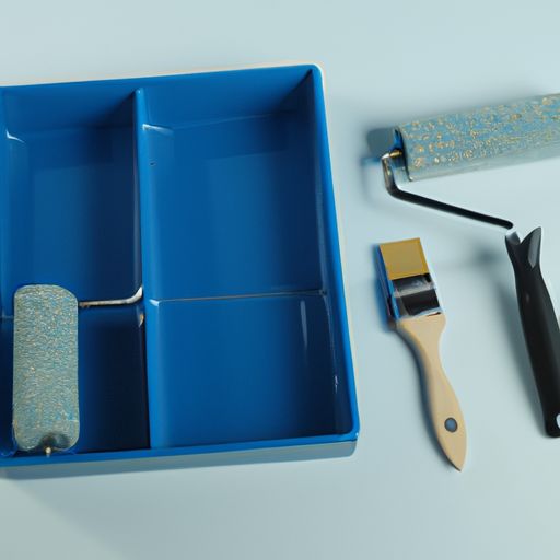 涂料安全性能如何分辨 看颜色就行