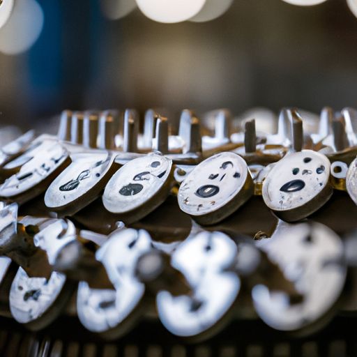 机械体重和电子哪个准