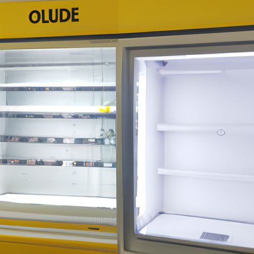 冰箱加氟口在哪个位置