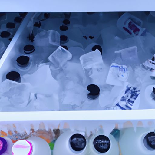 冰箱内哪个是开关