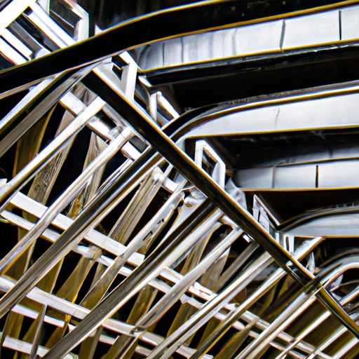 槽钢层是什么意思