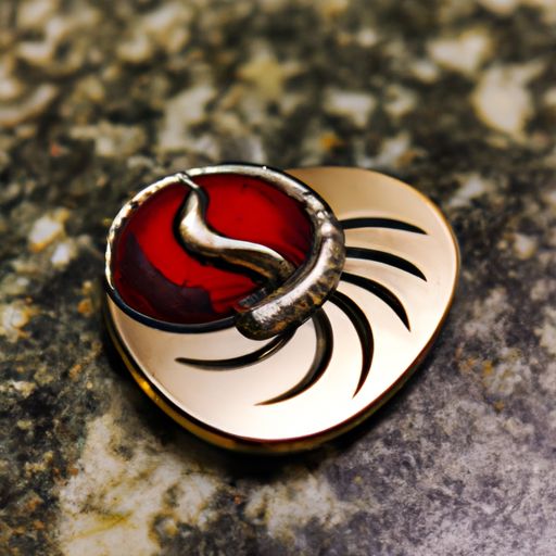 铂金有哪个牌子好