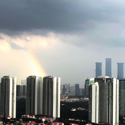 长虹和科龙哪个好