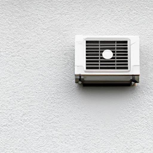 挂壁式空调