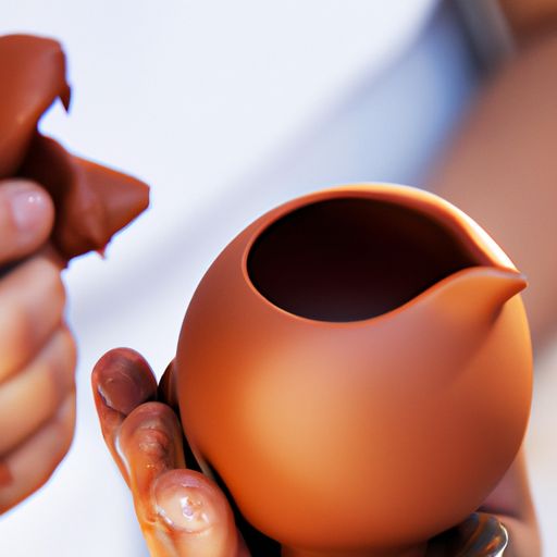 瓷器技术哪个国家好