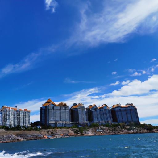 大连海景别墅哪个好