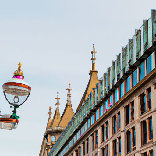 英式风格 英式风格