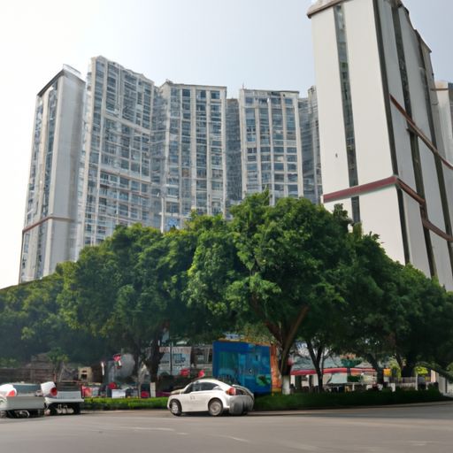 地德里小区归哪个社区