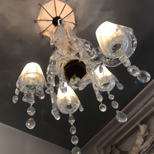 吊灯和水晶灯哪个贵