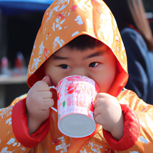 儿童吸管杯哪个好