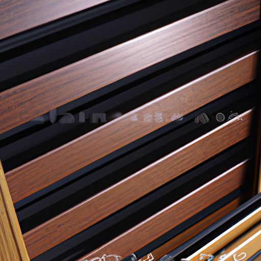 防盗窗窗套哪个先装