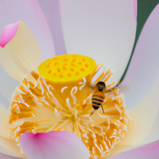 蜂花粉和荷花粉哪个好