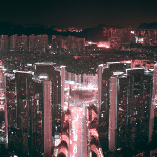 福州哪个小区最大 福州哪个小区最大