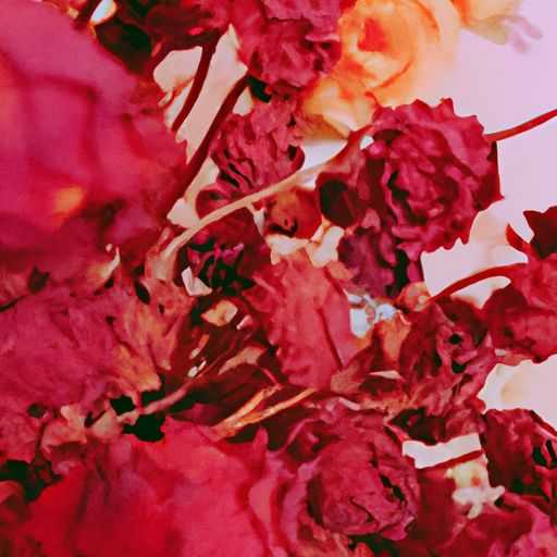 干花和仿真花哪个好