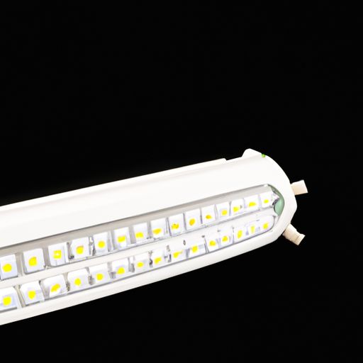 led日光灯管