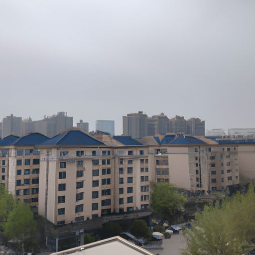 固安哪个小区适合投资