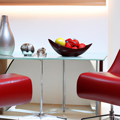 红色家具 红色家具