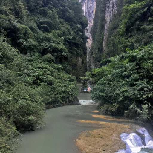 贵阳和张家界哪个好