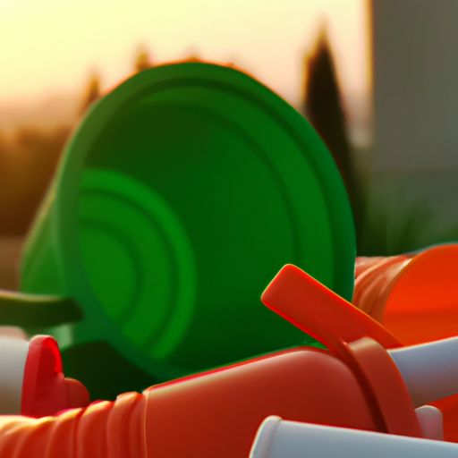 太阳能热水器的配件