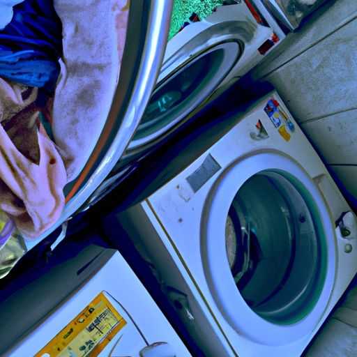 海信与美的洗衣机哪个好些