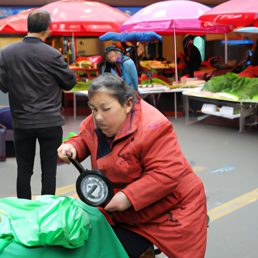 杭州门哪个市场多