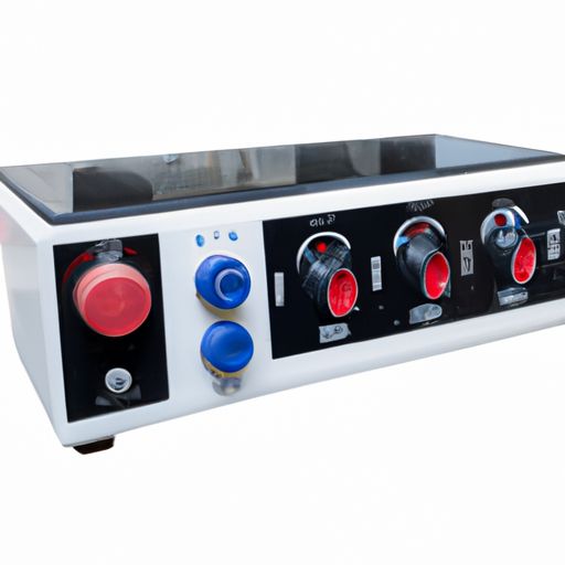 美的电磁炉故障代码