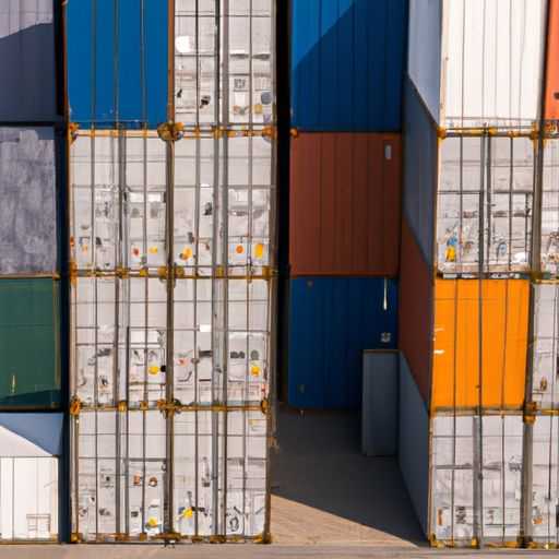 集装箱分类 集装箱分类