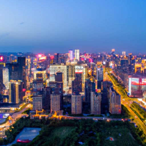 合肥华然和川豪哪个好