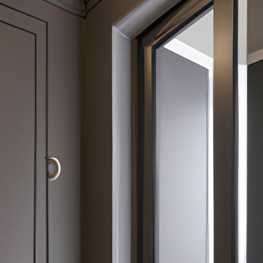 客厅隔断玻璃移动门