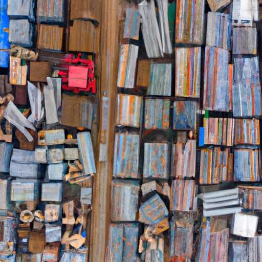 成都建材批发市场