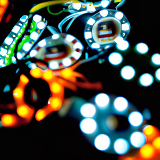 荧光灯电子镇流器