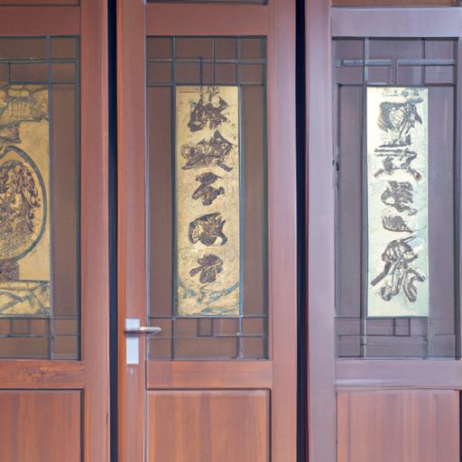 门牌设计 门牌设计