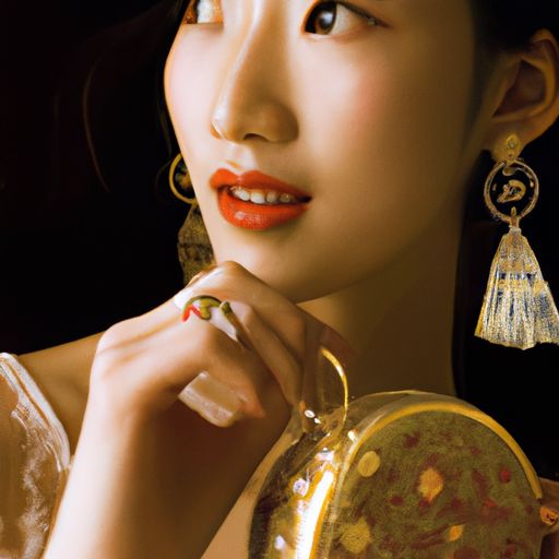 金饰品哪个好 金饰品哪个好