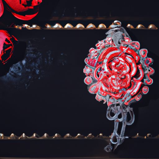 金饰品哪个牌子好