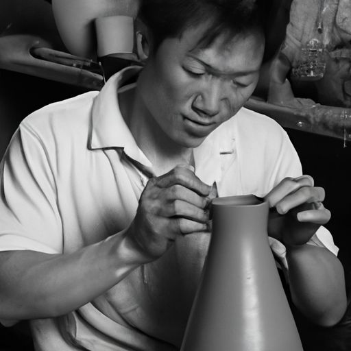 景德镇哪个牌子陶瓷好