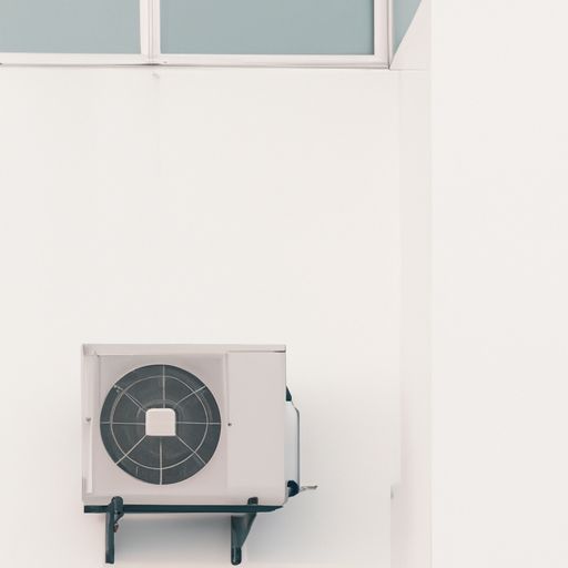 空调安装到哪个位置