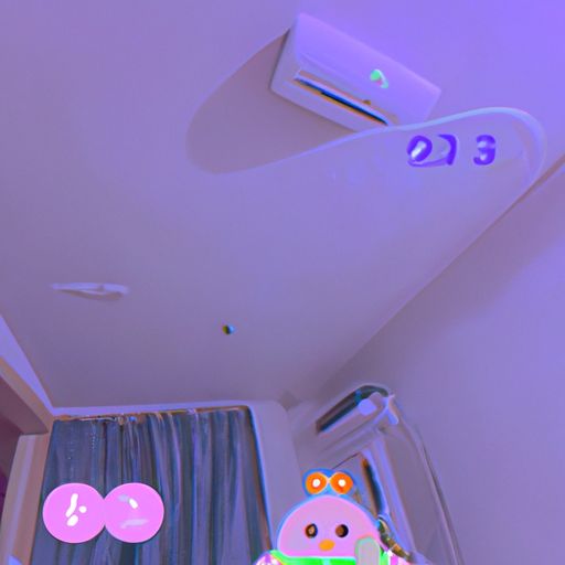 空调滤在哪个位置