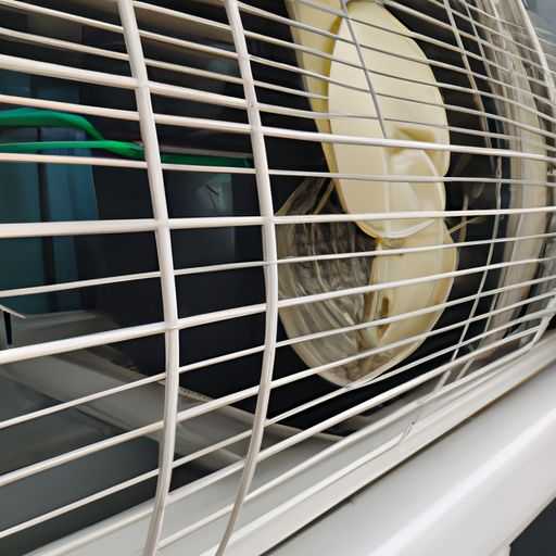 空调外机传感器是哪个