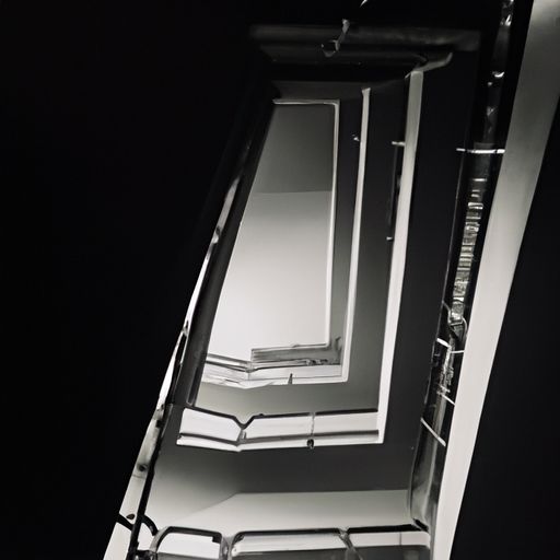 楼梯梁在哪个位置图