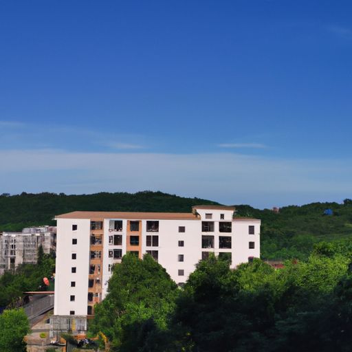 滦南县哪个小区好