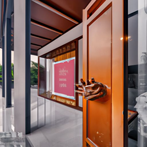 美心木门 梦天木门哪个好