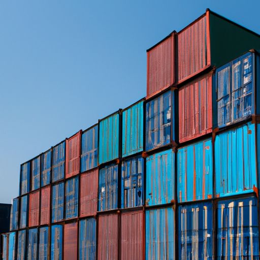 集装箱尺码 集装箱尺码