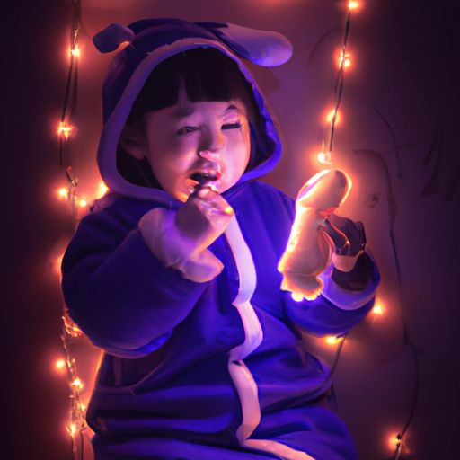 圣诞节恐怖故事