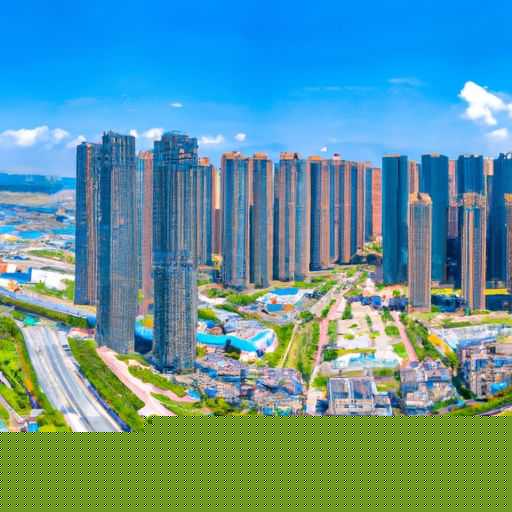 哪个地区房价便宜