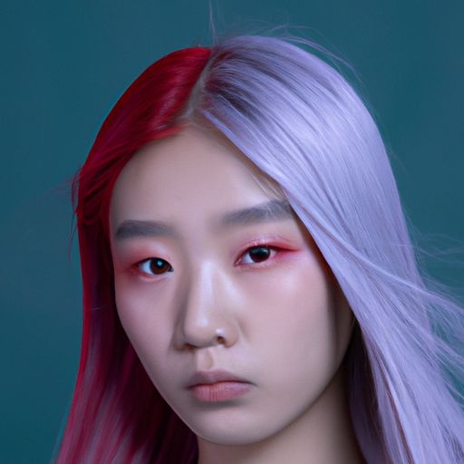 用卷发器伤头发吗