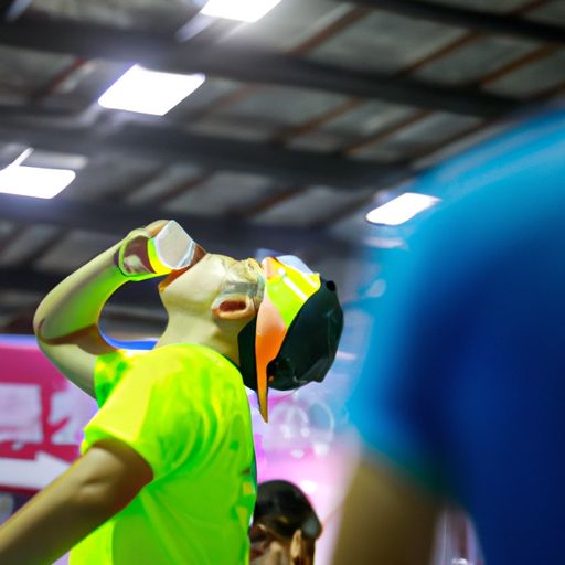 哪个牌子的运动水杯好