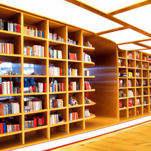 书橱设计 书橱设计