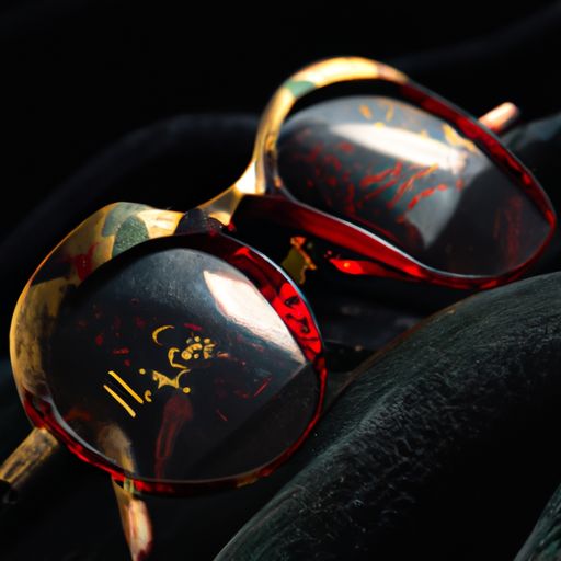 哪个牌子太阳镜轻